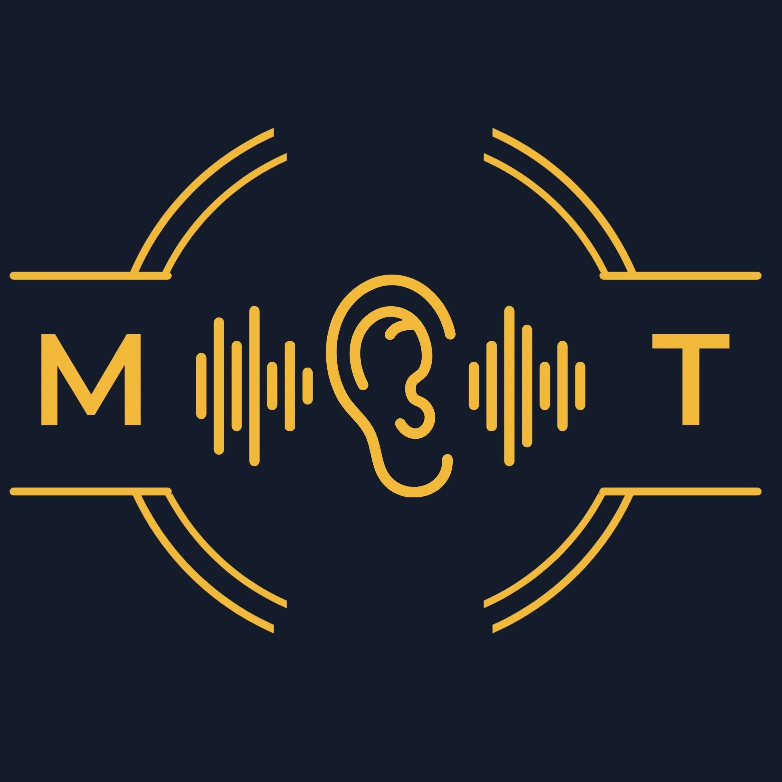 MCT İşitme Cihazları logosu